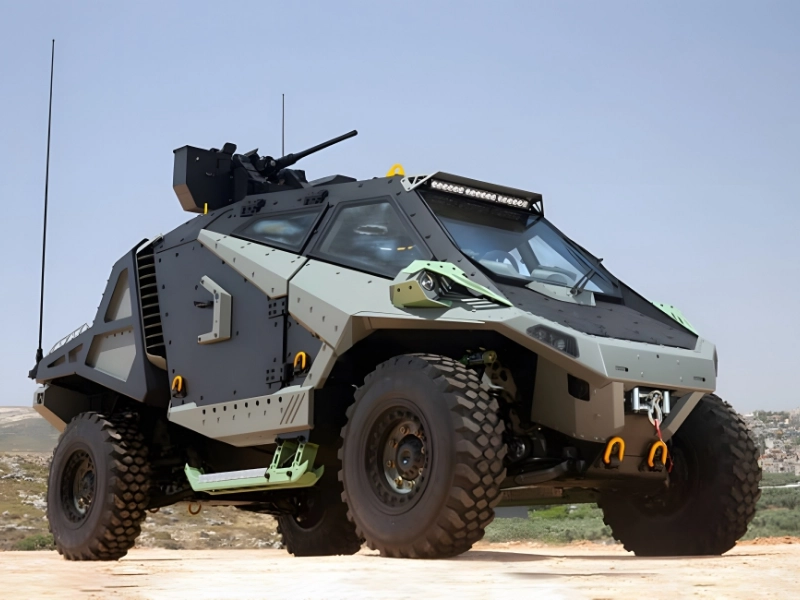 These Are The Most Expensive Military Vehicles In The World – Page 7 ...