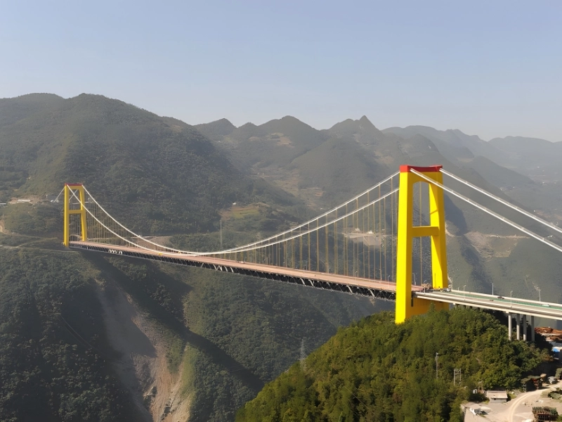 The World's Top 12 Expensive Bridge Ventures – Page 2 – WildPath